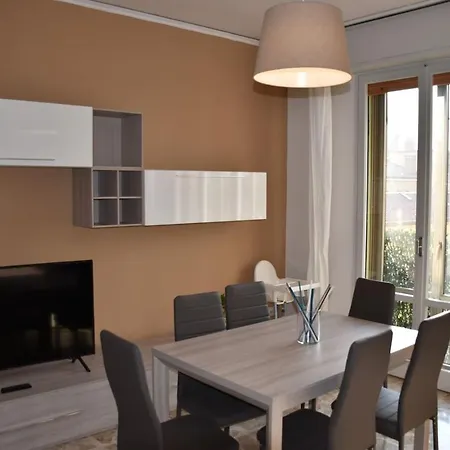 The Engineer's House_museo Enzo Ferrari Apartment *